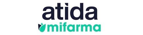 Atida Mifarma- Logo - Avaliações