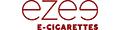 Ezee E-cigaretter- Logo - Anmeldelser
