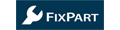 FixPart.fi/sv- Logotyp - omdömen