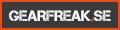 GearFreak.se- Logotyp - omdömen