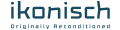 Ikonisch- Logo - Avaliações