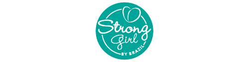 Strong Girl by Brazil- Logo - Avaliações