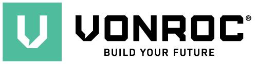 VONROC Danmark- Logo - reviews