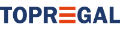 topregal.dk- Logo - Anmeldelser